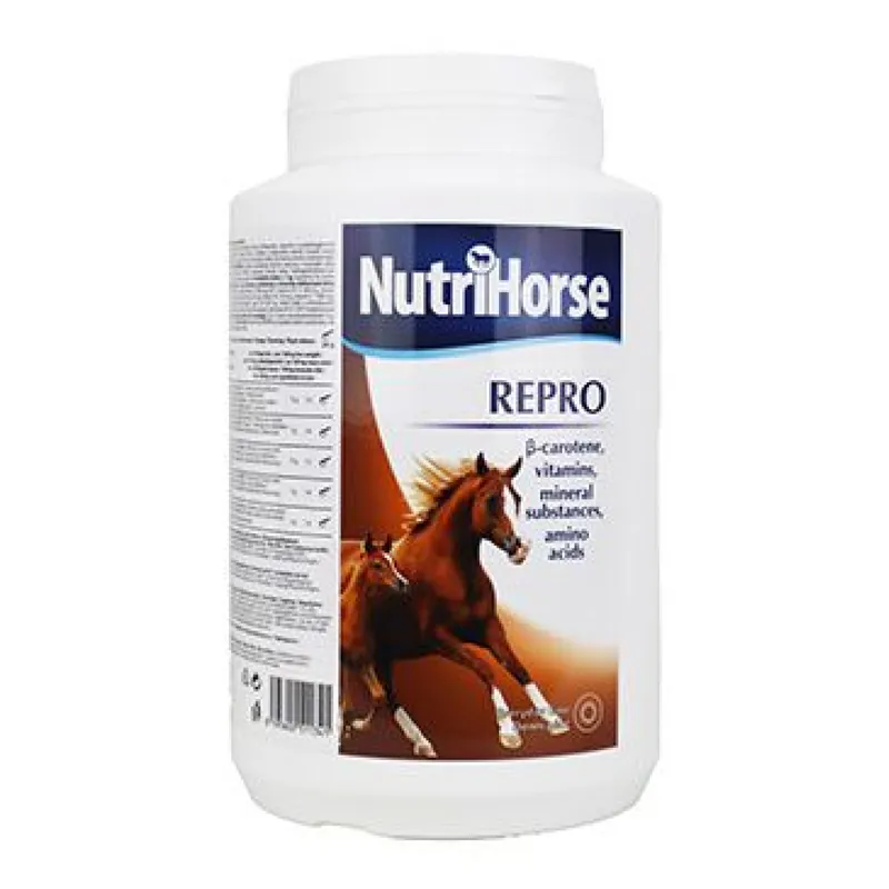 Beperkt Aanbod Nutri Horse Repro pro koně plv 1kg