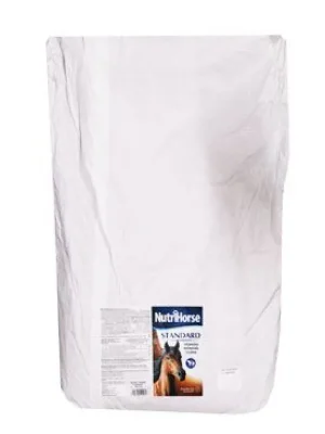 Nutri Horse Standard pro koně plv 20kg Beste Prijs