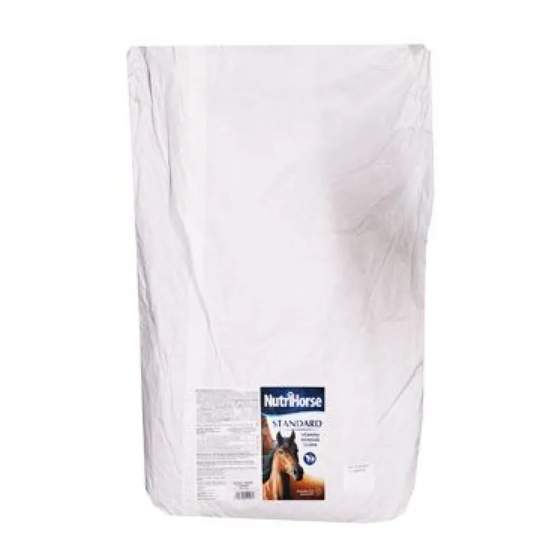 Nutri Horse Standard pro koně plv 20kg Beste Prijs