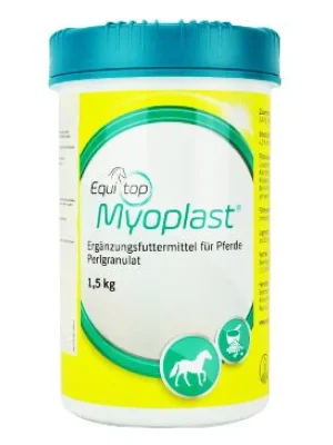 Lage Prijs Equitop Myoplast plv 1500g