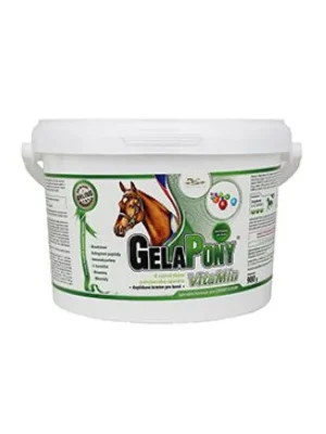 Laatste Kans Gelapony VitaMin 900g