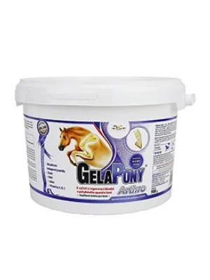 Speciale Aanbieding Gelapony Arthro 900g