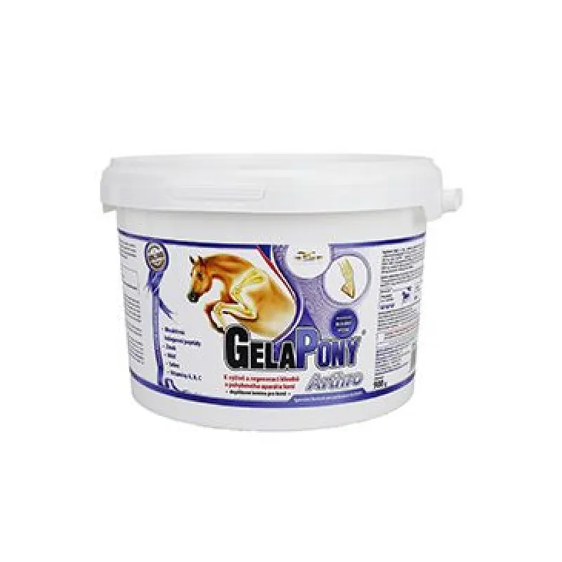 Speciale Aanbieding Gelapony Arthro 900g