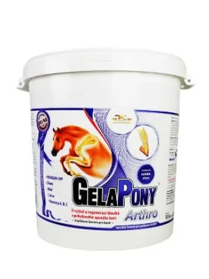 Laatste Kans Gelapony Arthro 10,8kg