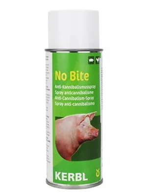 Spray proti kanibalismu prasat a drůbeže No Bite 400ml Tijdelijk Beschikbaar