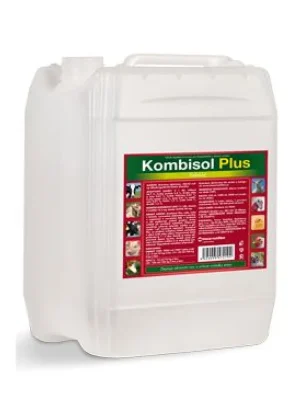 Korting Kombisol Plus 5000ml
