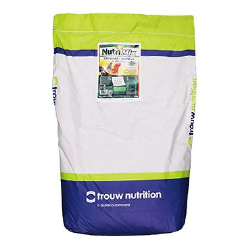 NutriMix pro nosnice plv 20kg Tijdelijk Beschikbaar