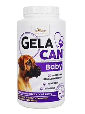 Lage Prijs Gelacan Plus Baby 1000g