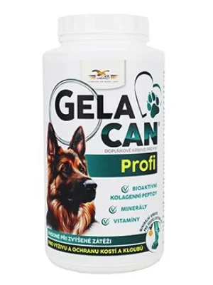 Koop Vandaag Gelacan Plus Profi 1000g