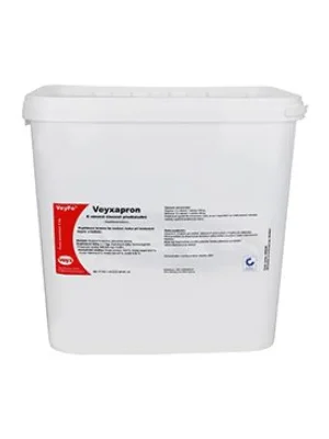 Veyxapron plv 5kg Snelle Levering