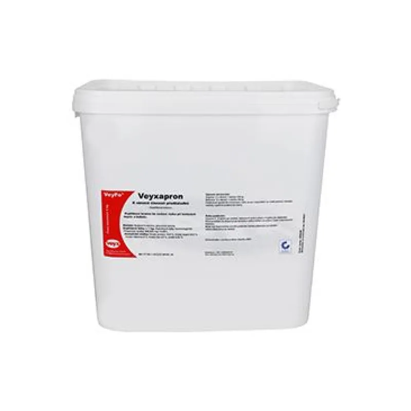 Veyxapron plv 5kg Snelle Levering