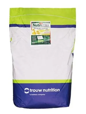 Merkproduct NutriMix pro drůbež výkrm a odchov plv 20kg