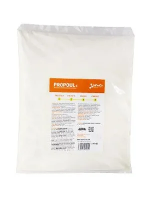 Merkproduct Propoul plv 1kg