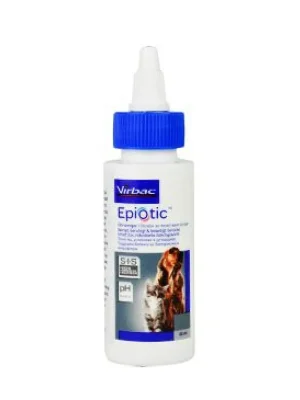 Lage Prijs Epiotic III sol 60ml
