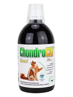 Favoriet Chondrocat Biosol 500ml