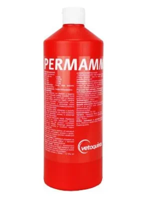 Permammas N emulze 1l Express Levering