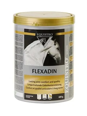 Laatste Versie Equistro Flexadin UC2 600g