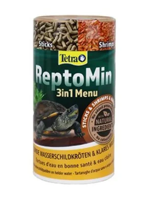Lage Kosten Krmivo želvy Tetra Repto Min 250ml