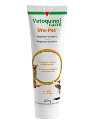 Populair Uropet gel 120g