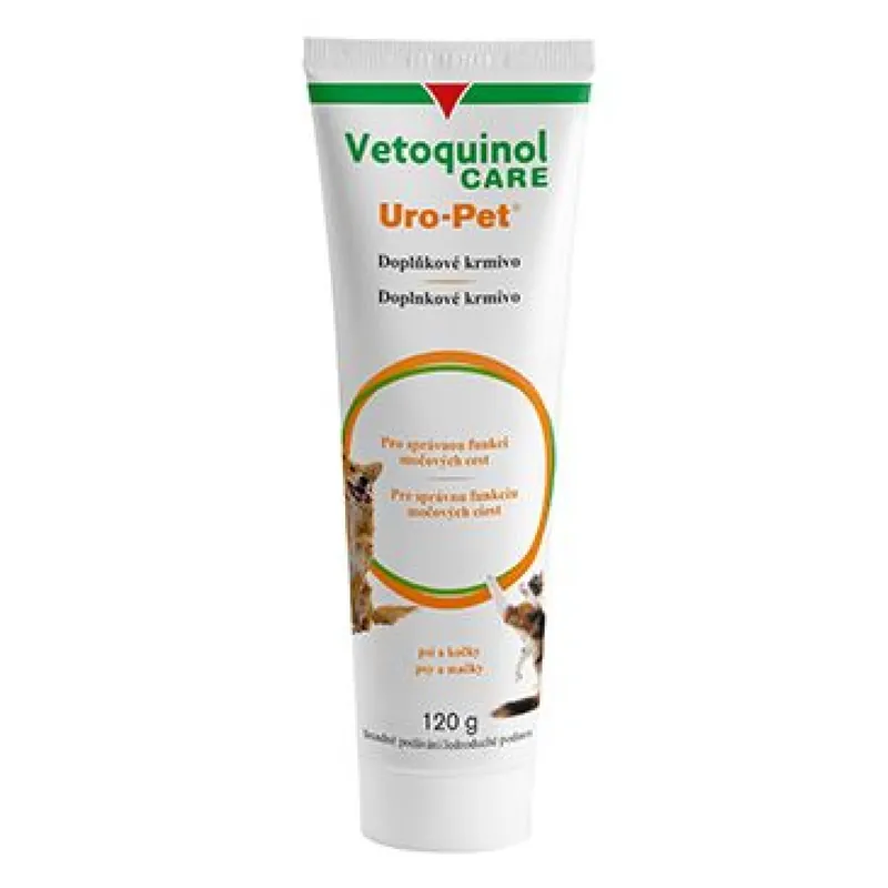 Populair Uropet gel 120g