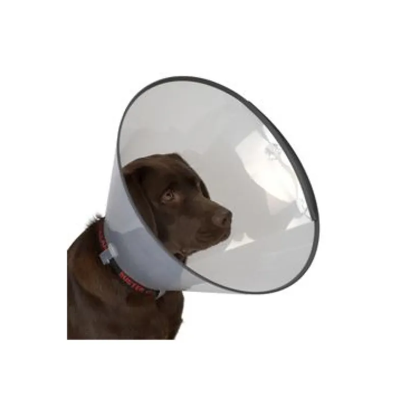 Límec ochranný BUSTER plastový Comfort Collar 30cm Meest Verkocht