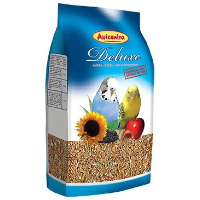 Avicentra Deluxe andulka 1kg Favoriet
