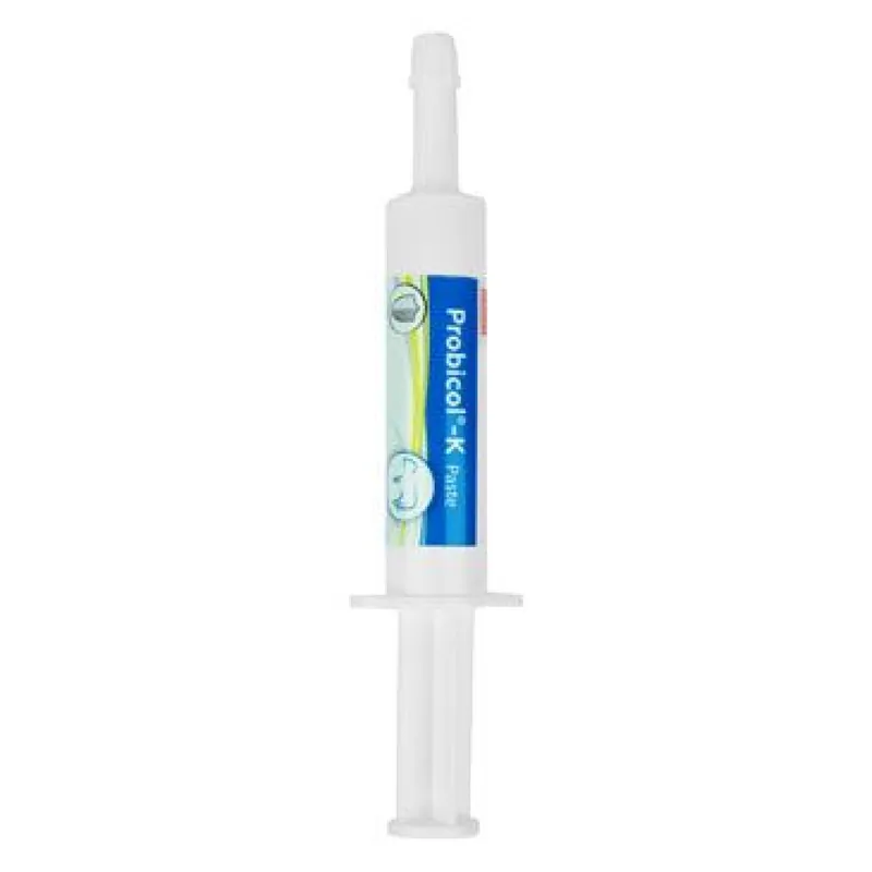 Weekendaanbieding Probicol-K telata oral pasta 20ml injektor
