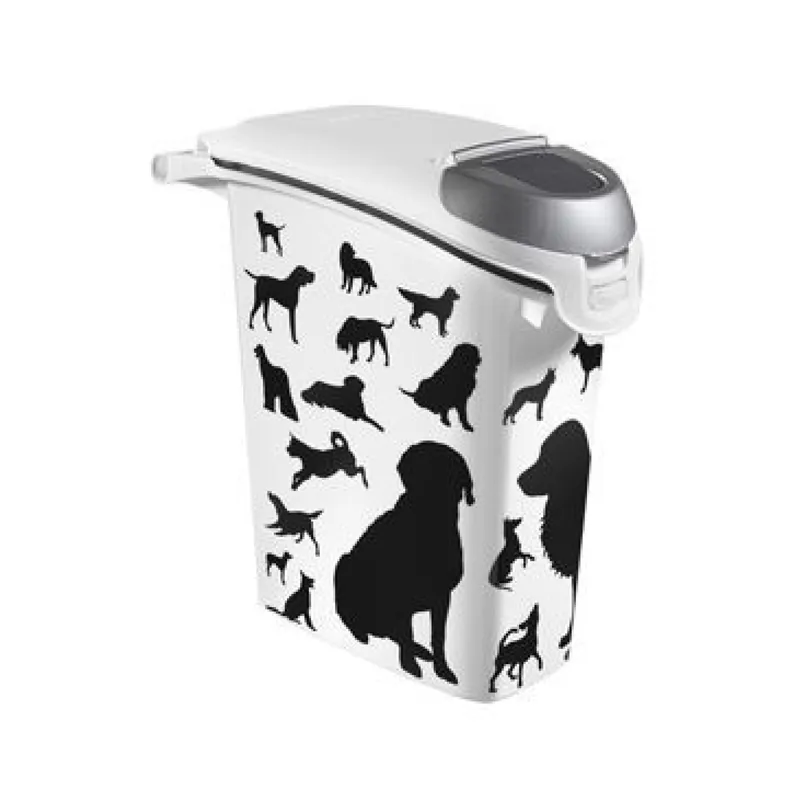 Exclusieve Aanbieding Curver Kontejner na suchého krmivo 23l/10kg pes