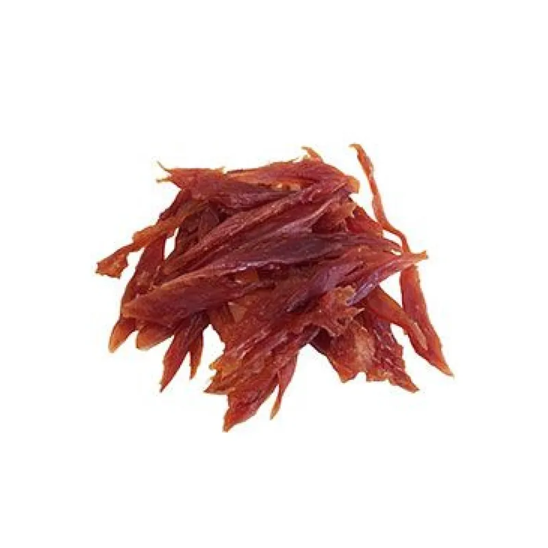 Pochoutka Kachní proužky měkké 80g Hete Deal