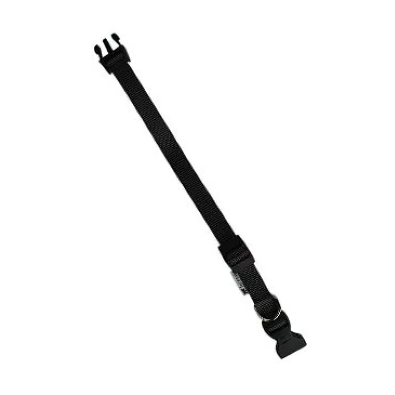Nu Kopen Obojek nylon CLUB C 56cmx20mm černý FP 1ks