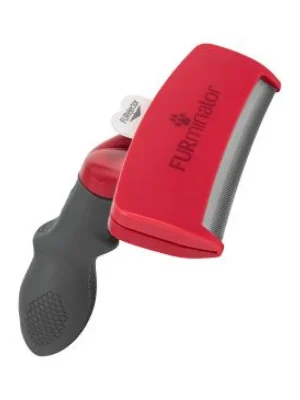 Weekendaanbieding FURminator hrablo XL Short Hair pro psy