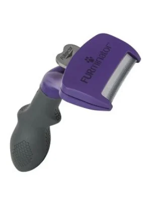 FURminator hrablo M/L Long Hair pro kočky Speciale Aanbieding