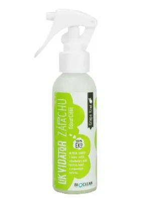 BIOclean likvidátor zápachu 100ml GRAPE KIWI Koop Online