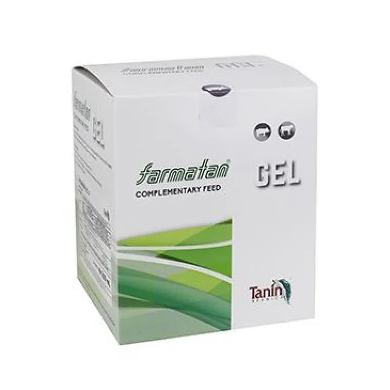 Farmatan gel S 4x250ml + aplikátor Op = Op