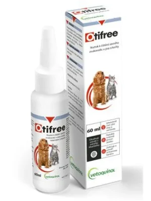 Betaalbaar Otifree gtt 60ml