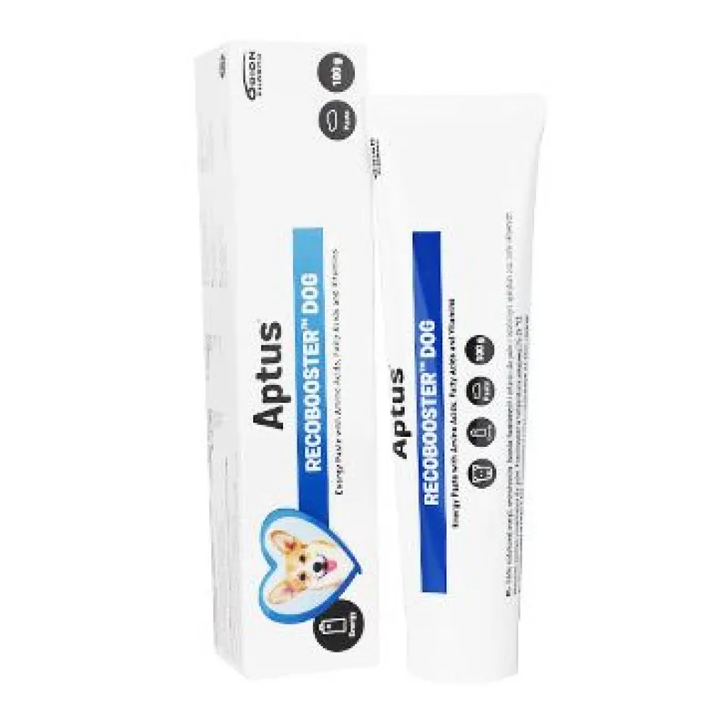 Must-Have Aptus Recobooster Dog 100g