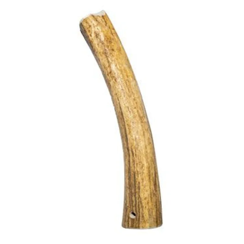 Pochoutka paroží Jelen 140-170g Lage Kosten
