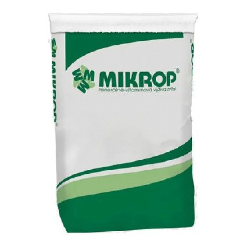 Mikrop Bio ČOJ-2 Krmná směs 25kg Dagaanbieding