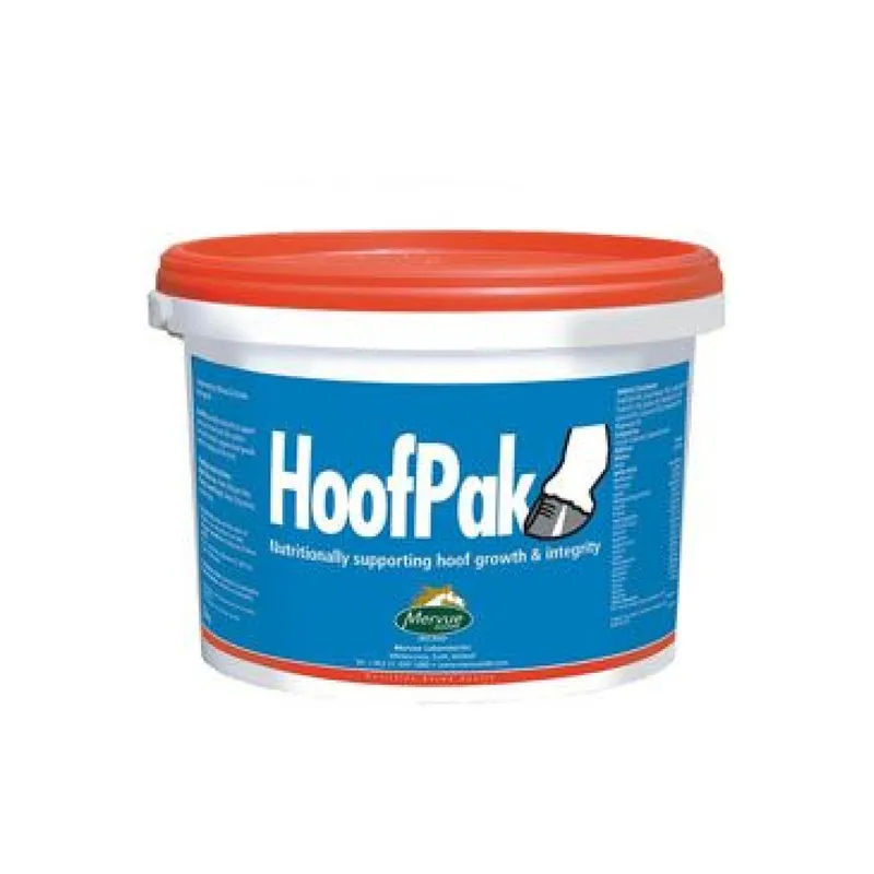 Favoriet MERVUE HOOF PAK kbelík 2kg