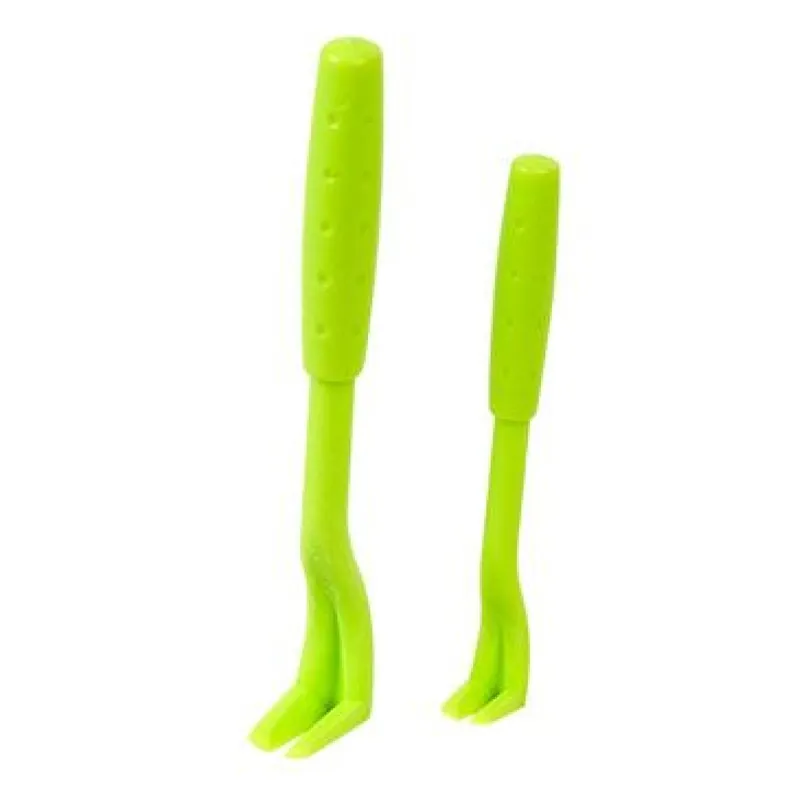 Op = Op Háček na klíšťata plast zelené BUSTER 2ks