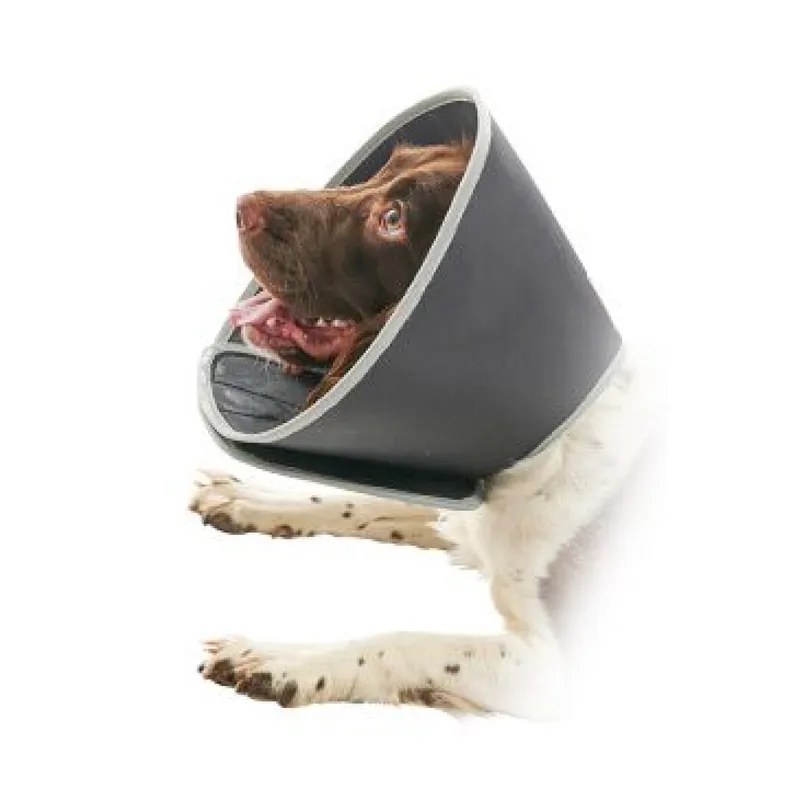 Límec ochranný BUSTER pěnový Foam Collar 30cm 1ks Weekendaanbieding