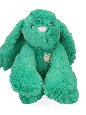 Cozy Dog Bunny relaxační králíček zelený Snelle Levering