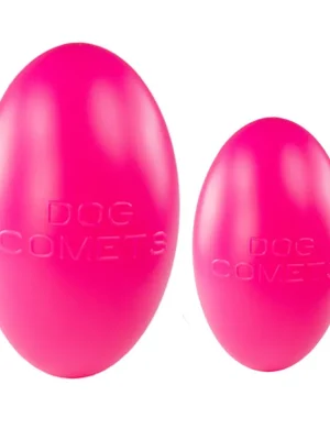 Dog Comets Kometa růžová 30cm Express Levering