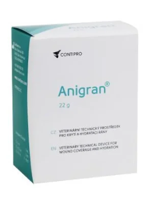 Anigran 22g Hoge Kwaliteit