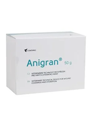 Rechtstreeks Van De Fabrikant Anigran 50g