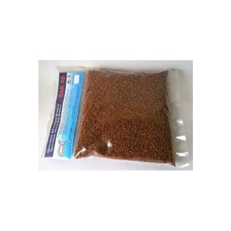 Beperkt Aanbod S.A.K. 55 500 g (1125 ml) velikost 2